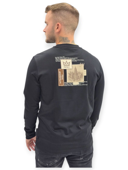 חולצה ALDO MORO TEE