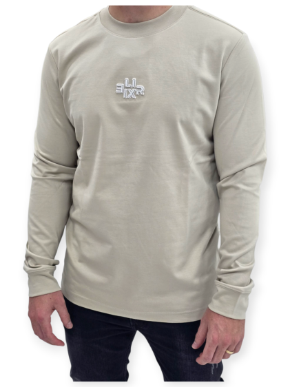 חולצה ELIXIR LS TEE