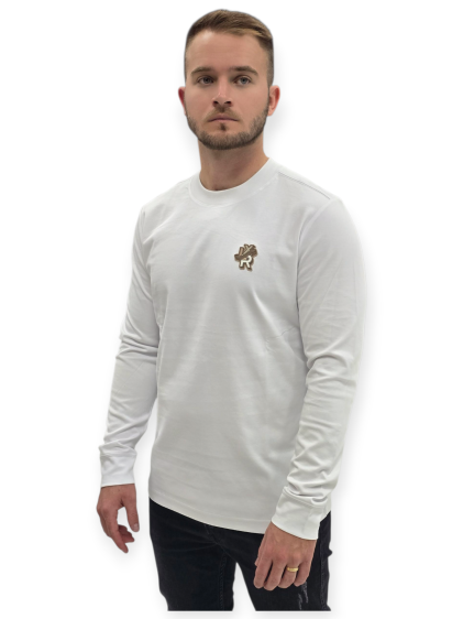 חולצה ELIXIR LS TEE
