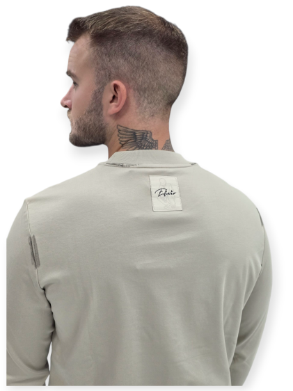 חולצה ELIXIR LS TEE