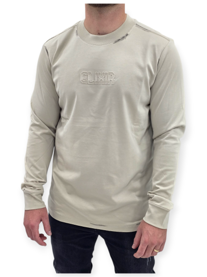 חולצה ELIXIR LS TEE