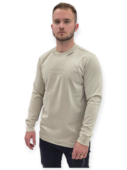 חולצה ELIXIR LS TEE