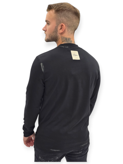 חולצה ELIXIR LS TEE