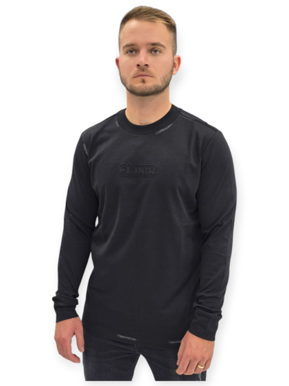 חולצה ELIXIR LS TEE