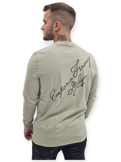 חולצה EMPORIO VALENTINI TEE