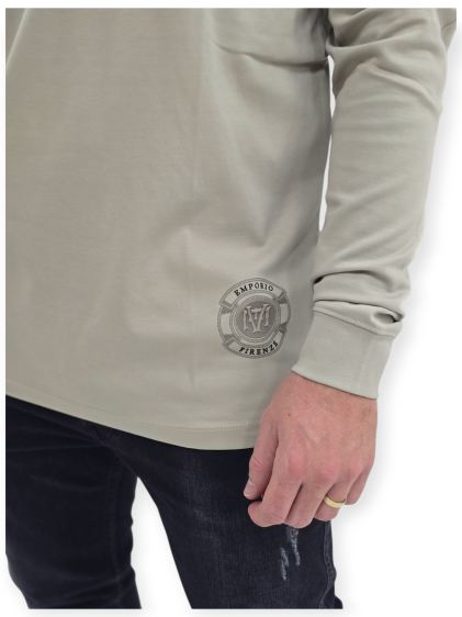 חולצה EMPORIO VALENTINI TEE