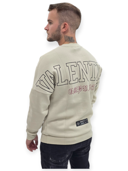 חולצה EMPORIO VALENTINI SWEAT