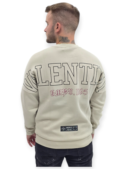 חולצה EMPORIO VALENTINI SWEAT