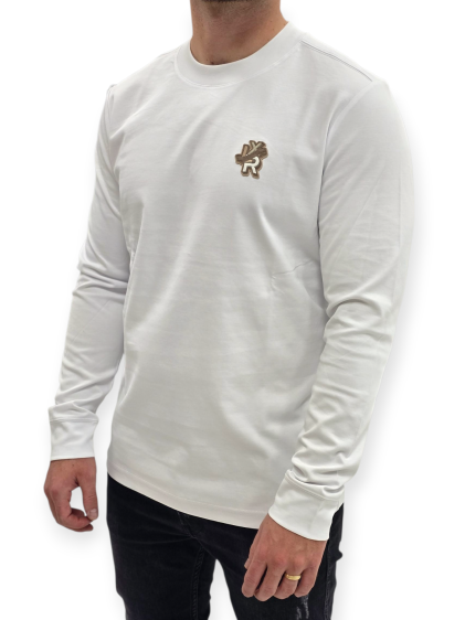 חולצה ELIXIR LS TEE