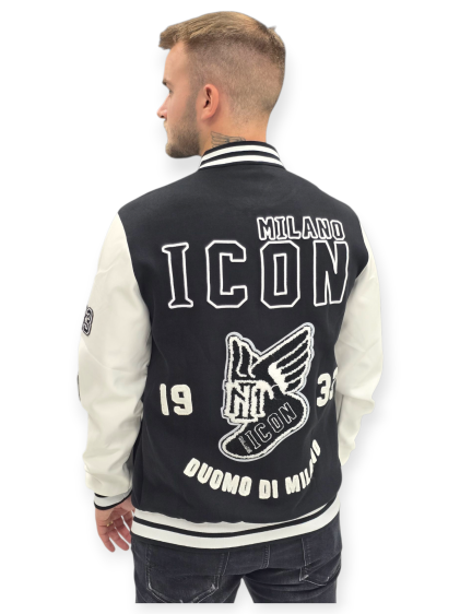 זקט ICON MILANO JACKET