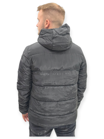 מעיל CRAISER JACKET