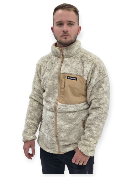 זקט דו צדדי COLUMBIA WINTER PAS