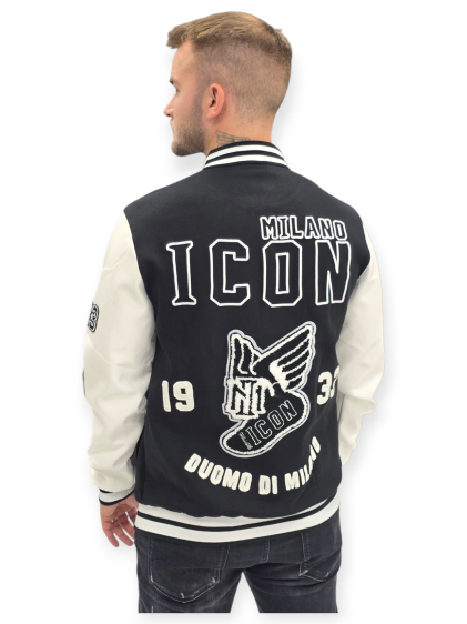 זקט ICON MILANO JACKET