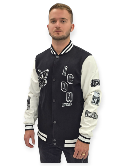 זקט ICON MILANO JACKET