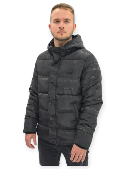 מעיל CRAISER JACKET
