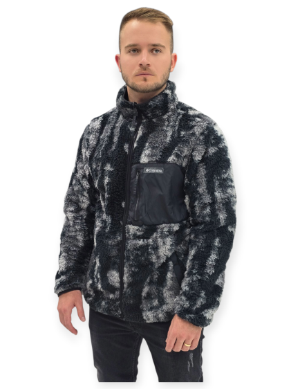 זקט דו צדדי COLUMBIA WINTER PAS
