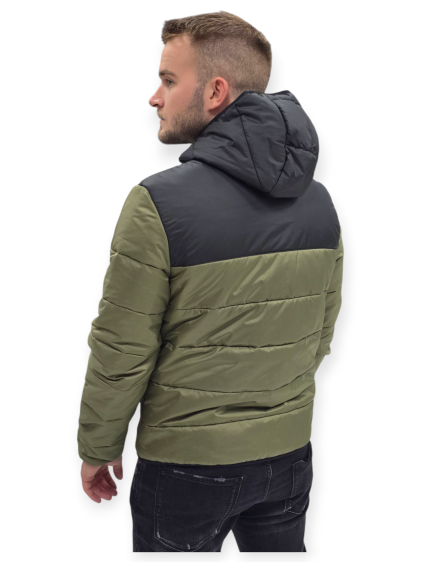 מעיל LACOSTE PARKAS BLOUSONS