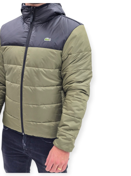 מעיל LACOSTE PARKAS BLOUSONS
