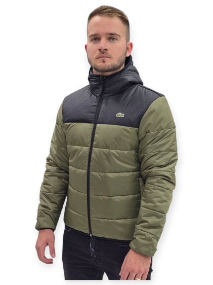 מעיל LACOSTE PARKAS BLOUSONS