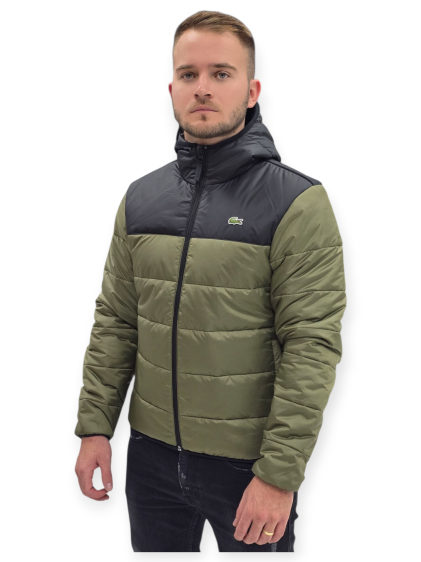 מעיל LACOSTE PARKAS BLOUSONS