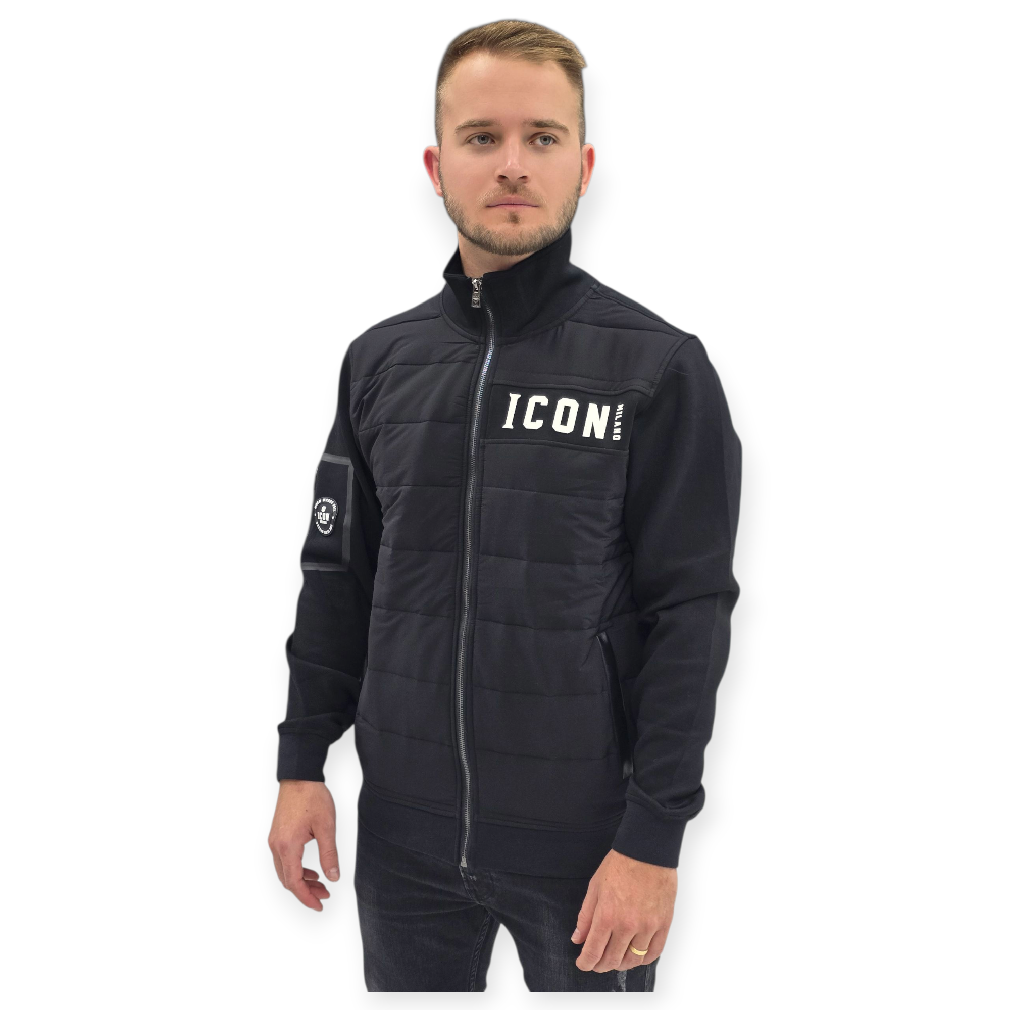 זקט ICON MILANO JACKET