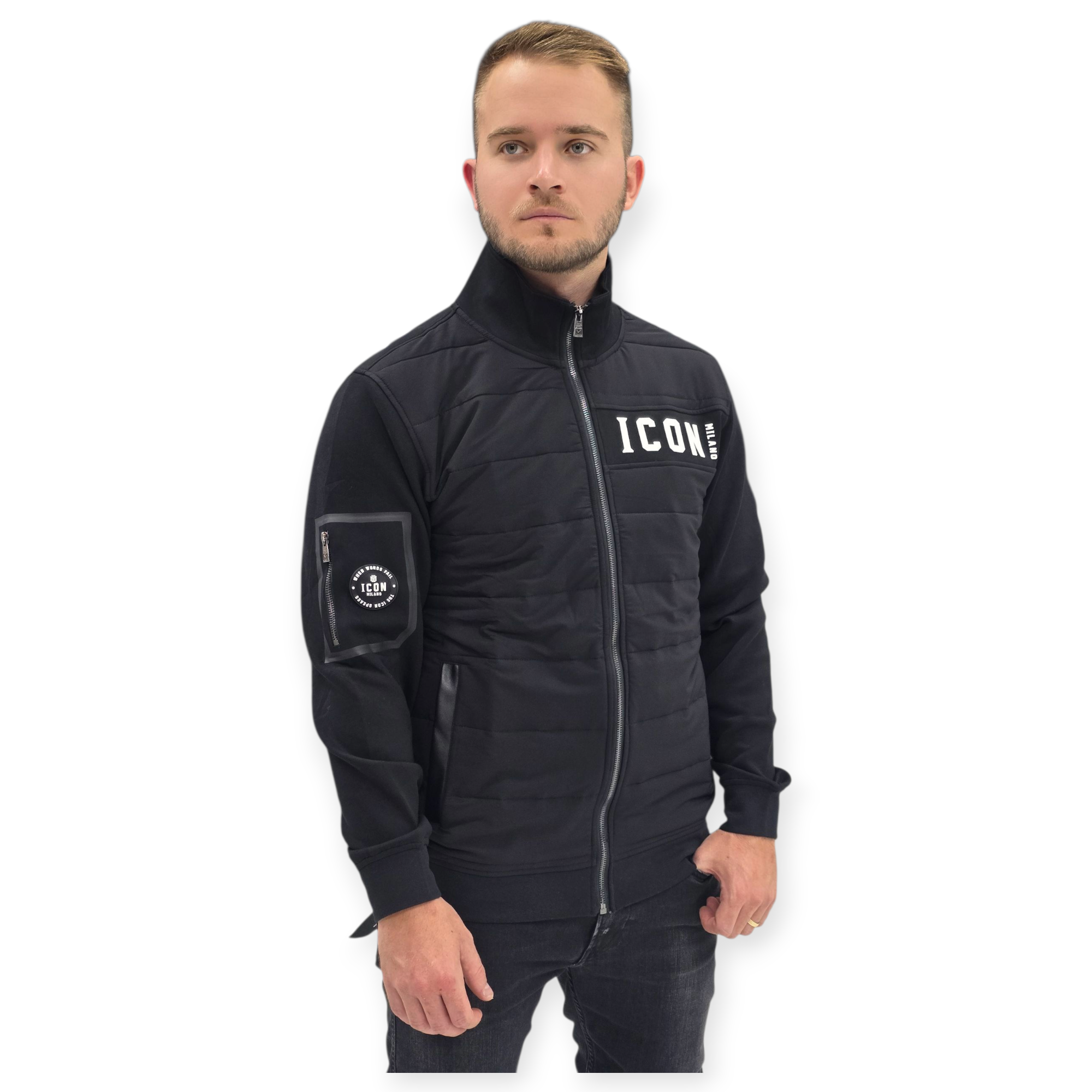 זקט ICON MILANO JACKET