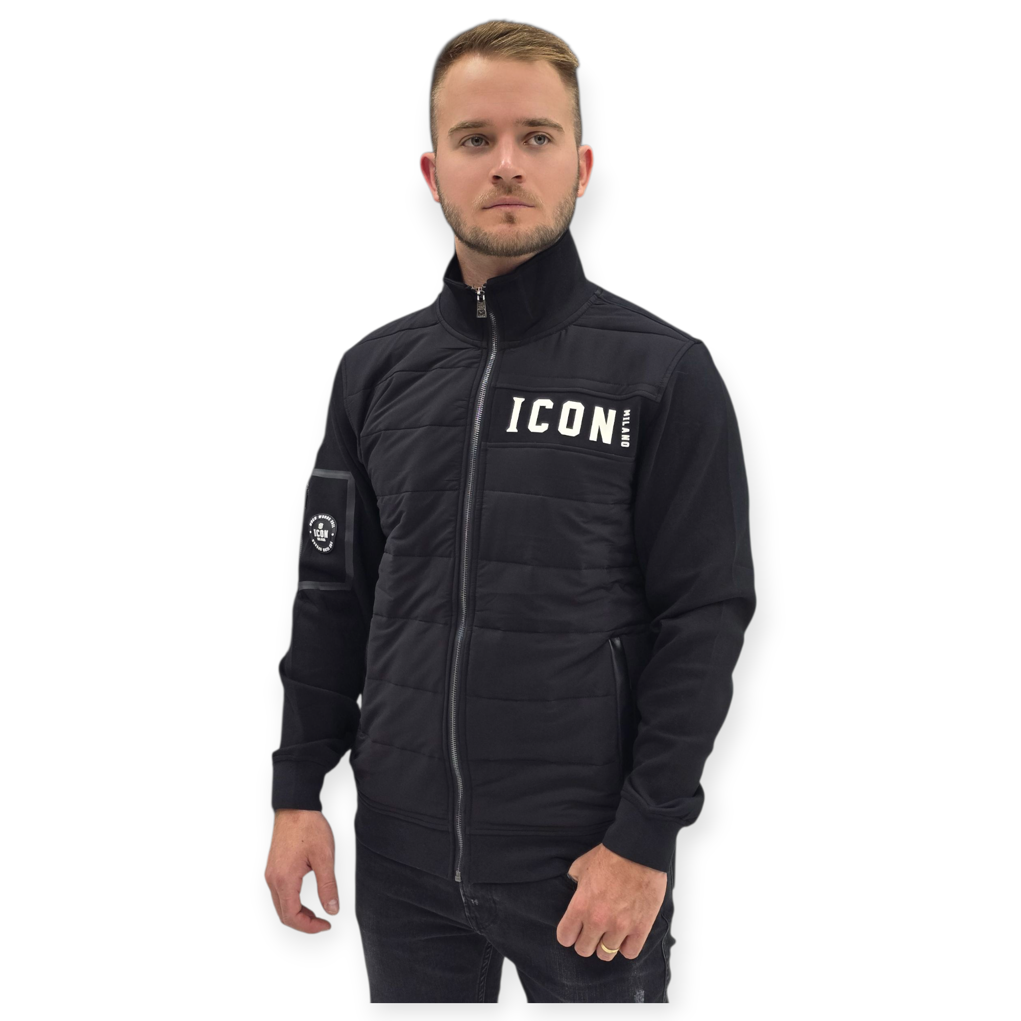 זקט ICON MILANO JACKET