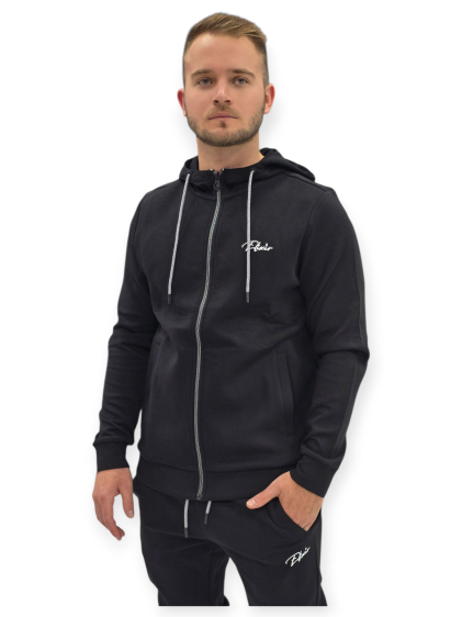 חליפה לוגו ELIXIR HOODIE SET