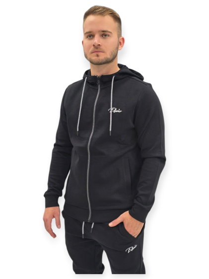 חליפה לוגו ELIXIR HOODIE SET