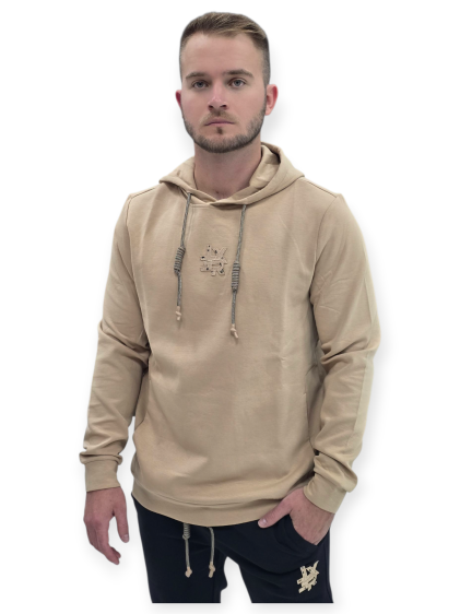 חליפה ELIXIR HOODIE SET