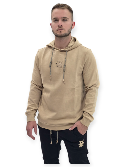 חליפה ELIXIR HOODIE SET