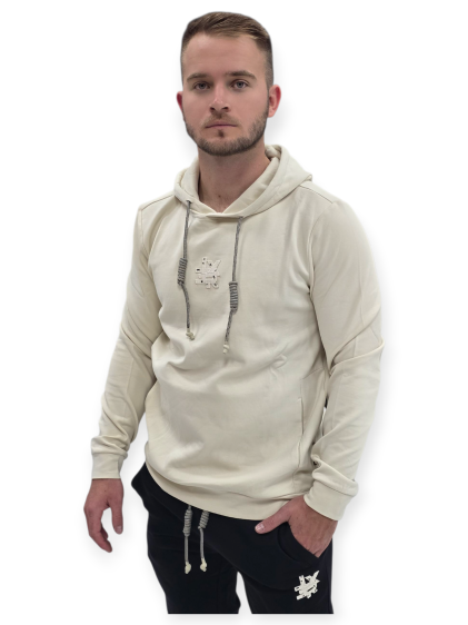 חליפה ELIXIR HOODIE SET