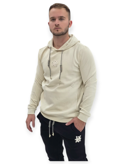 חליפה ELIXIR HOODIE SET