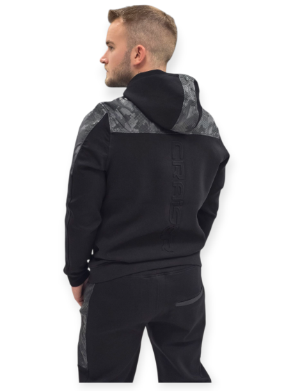 חליפה מדוגמת CRAISER SET
