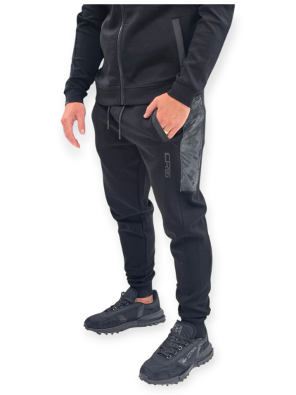 חליפה מדוגמת CRAISER SET