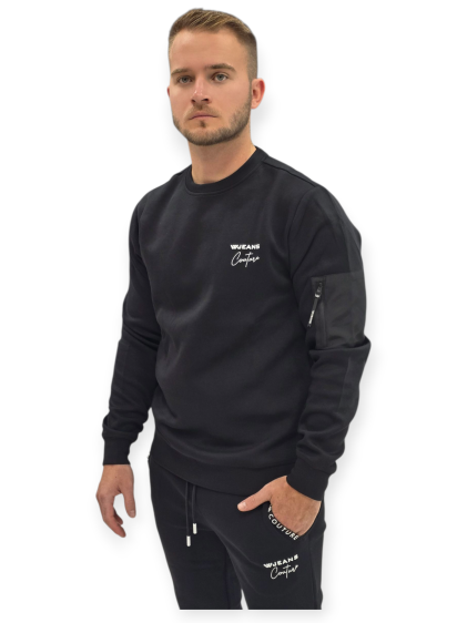 חליפה W JEANS SET