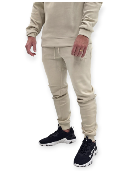 חליפה W JEANS SET