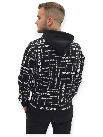 חליפה W JEANS SET