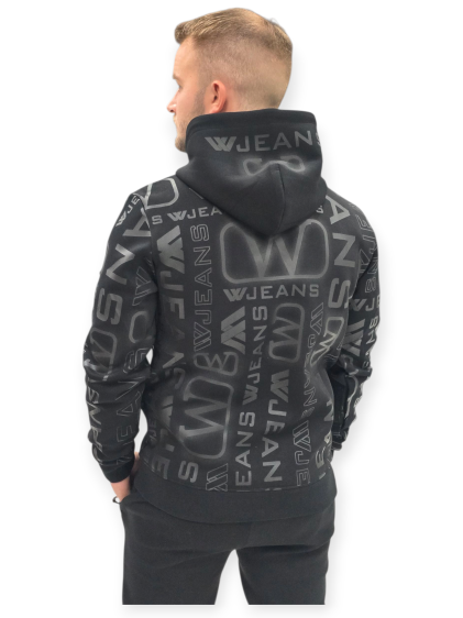 חליפה W JEANS SET