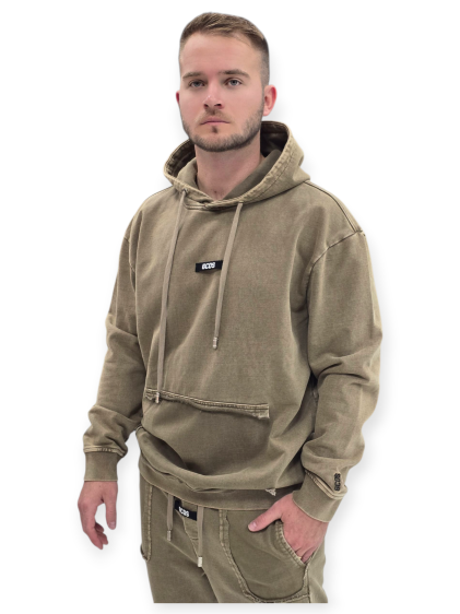 חליפה GCDS SPORT SUIT SET