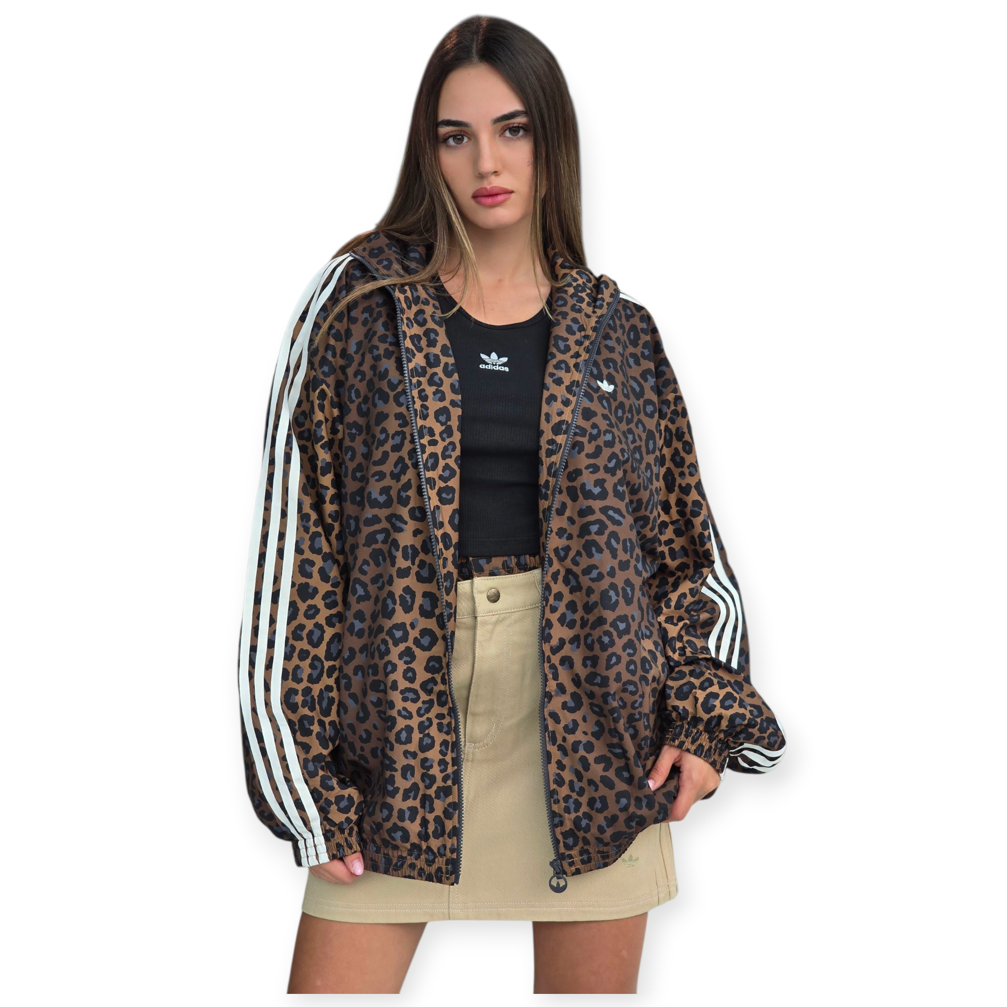 זקט ADIDAS JACKET MULTCO