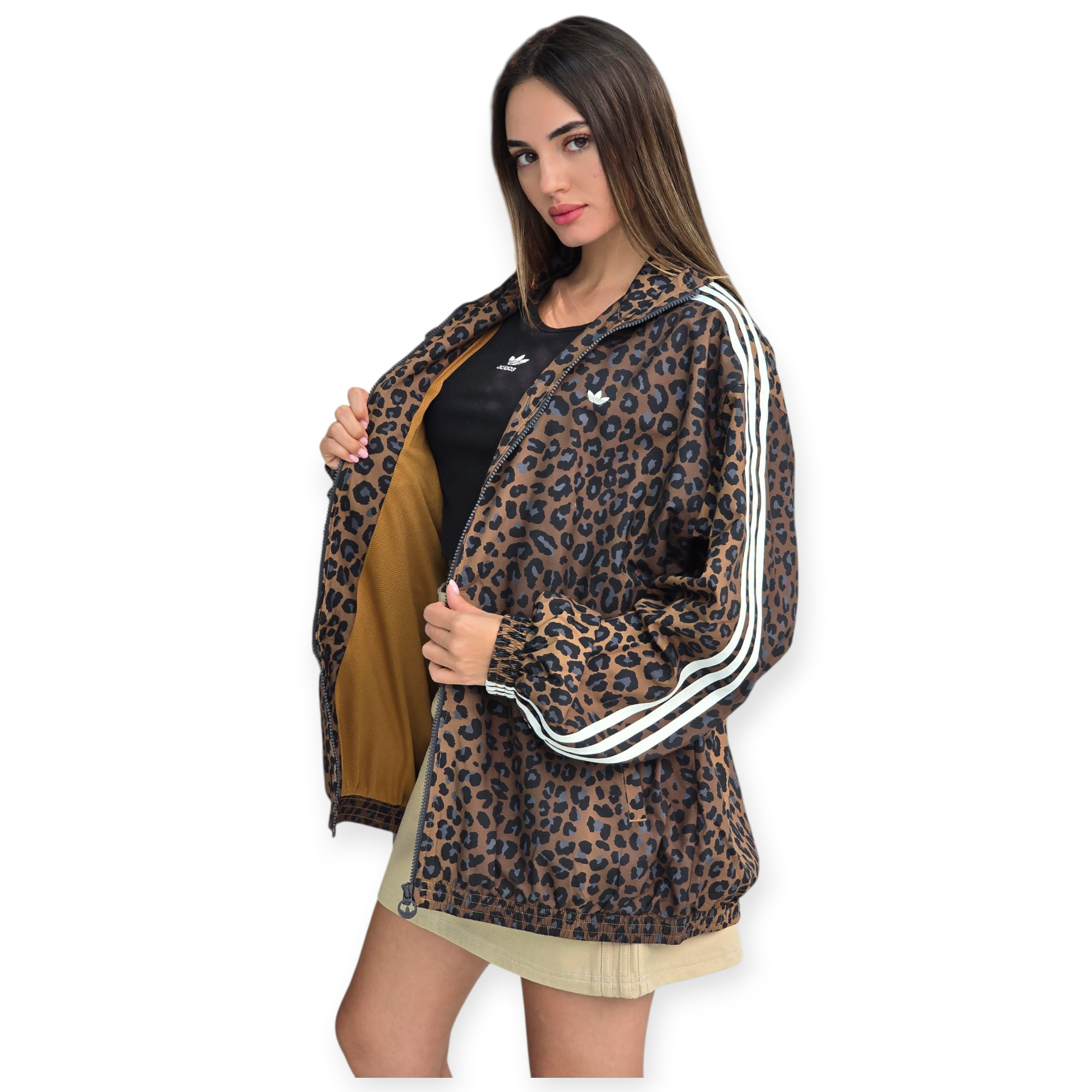 זקט ADIDAS JACKET MULTCO