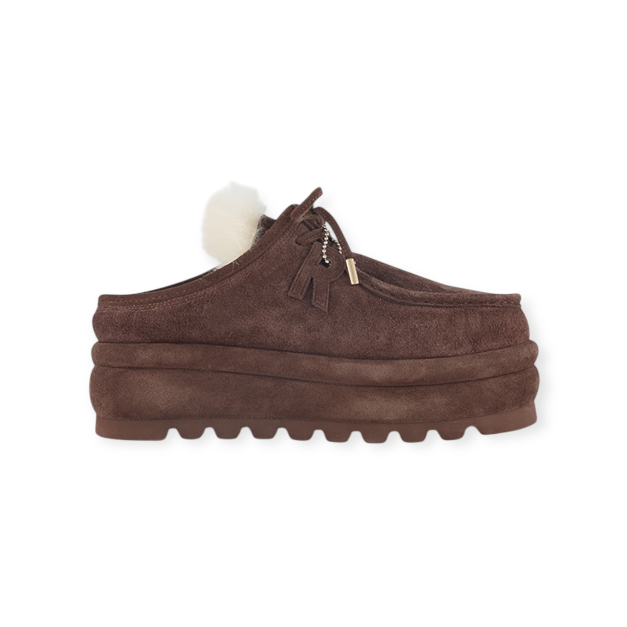 נעלי REPLAY FLORA ONE