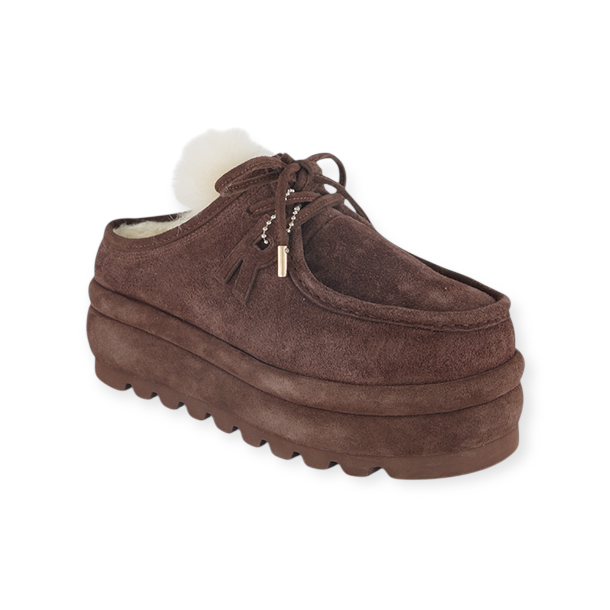 נעלי REPLAY FLORA ONE