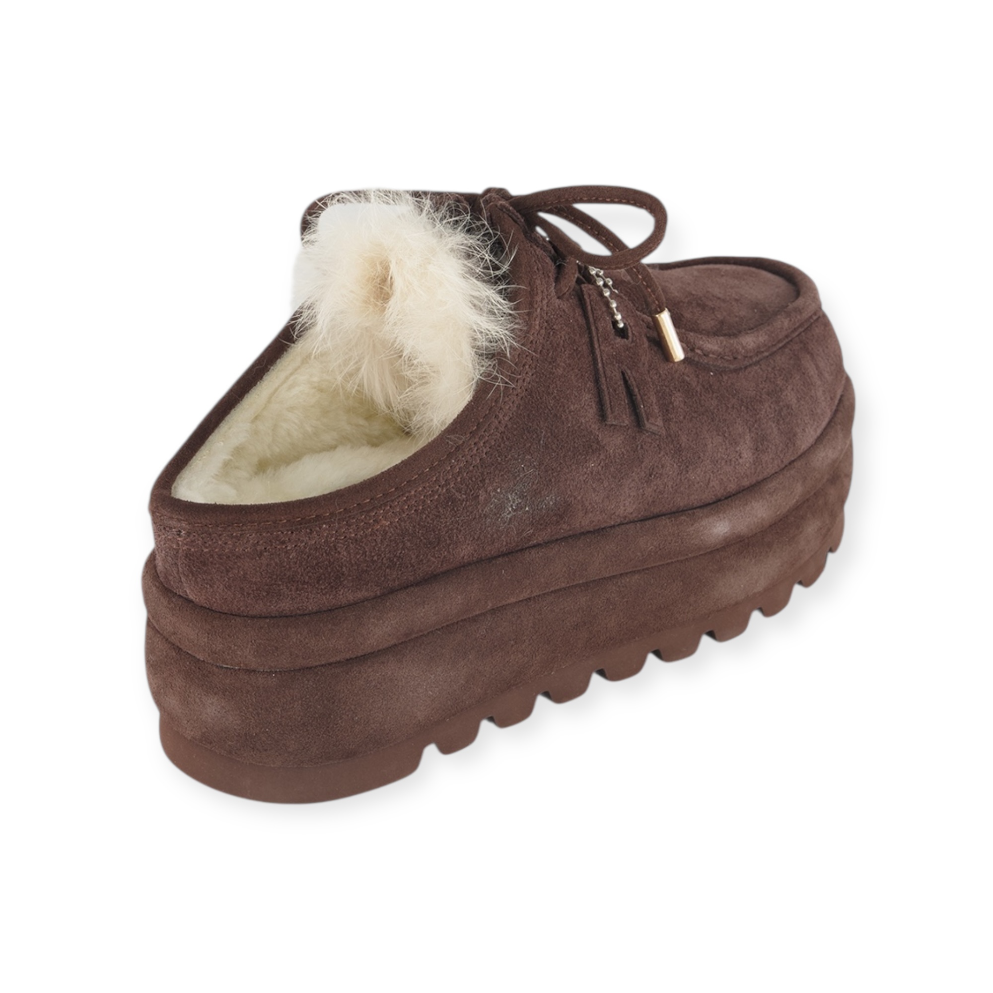 נעלי REPLAY FLORA ONE