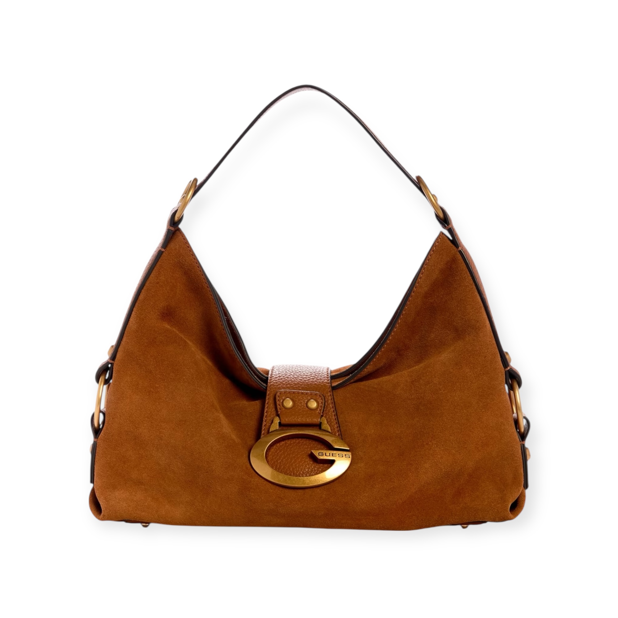 תיק GUESS CAMDEN SHOULDER BAG