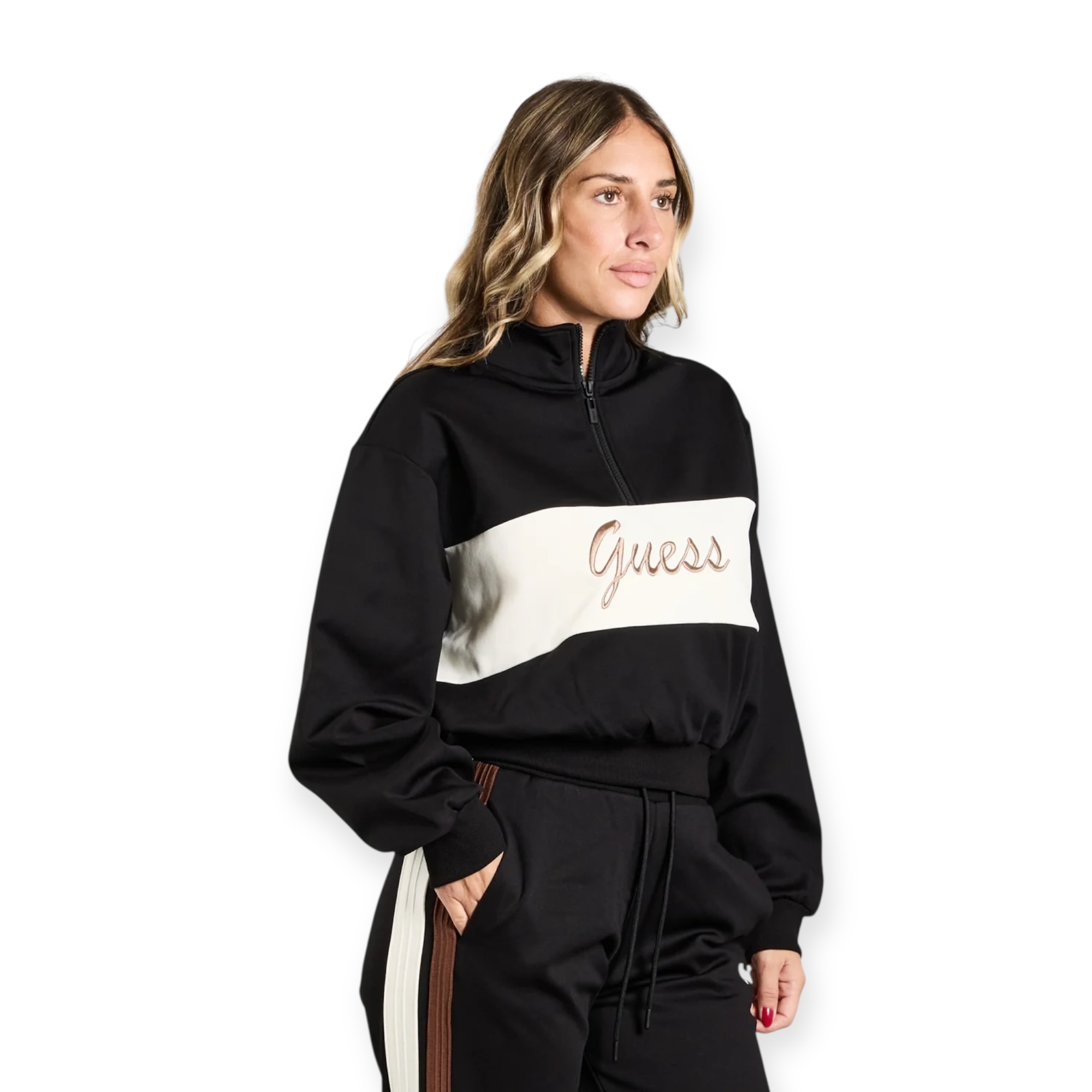 חליפה GUESS FABIA SET