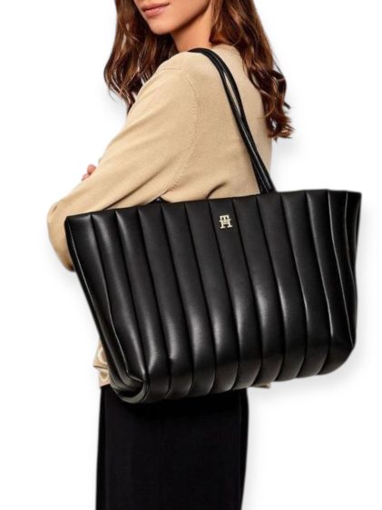 תיק TOMMY HILFIGER GRACE TOTE