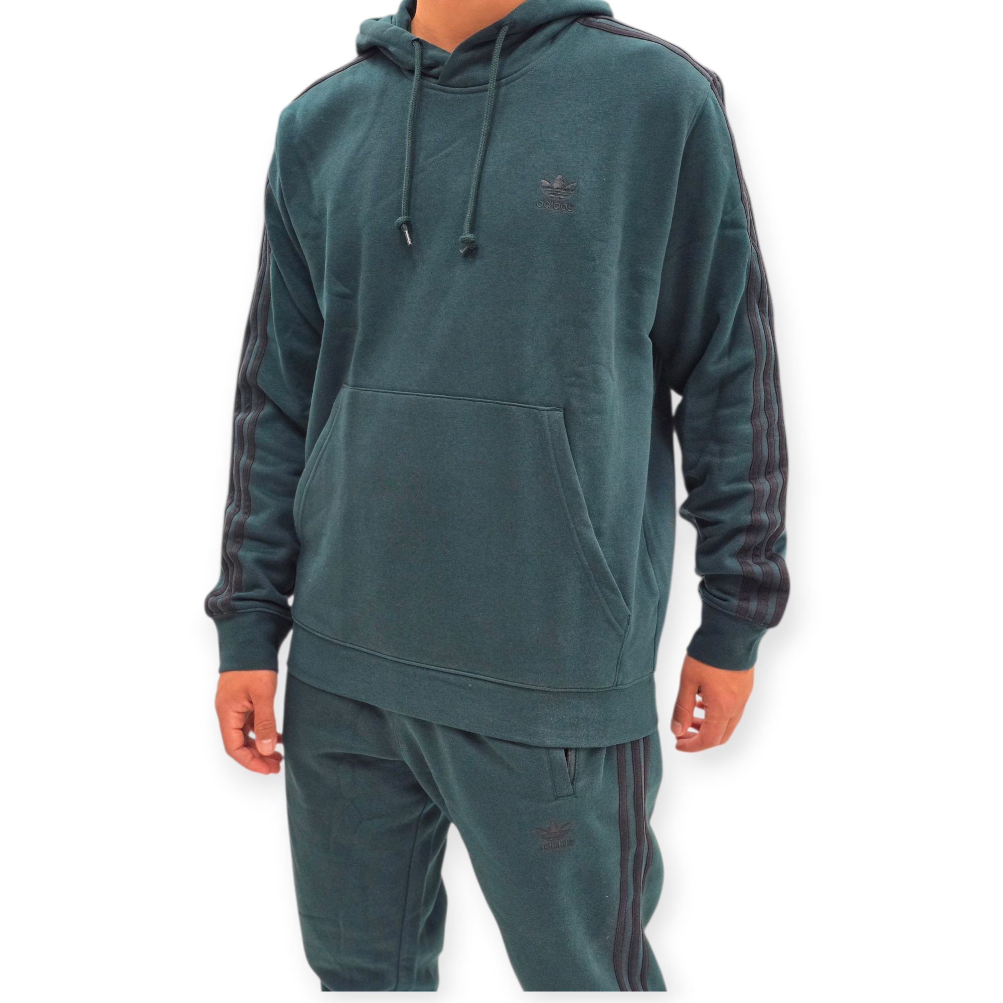 חליפה ADIDAS HOODY SET