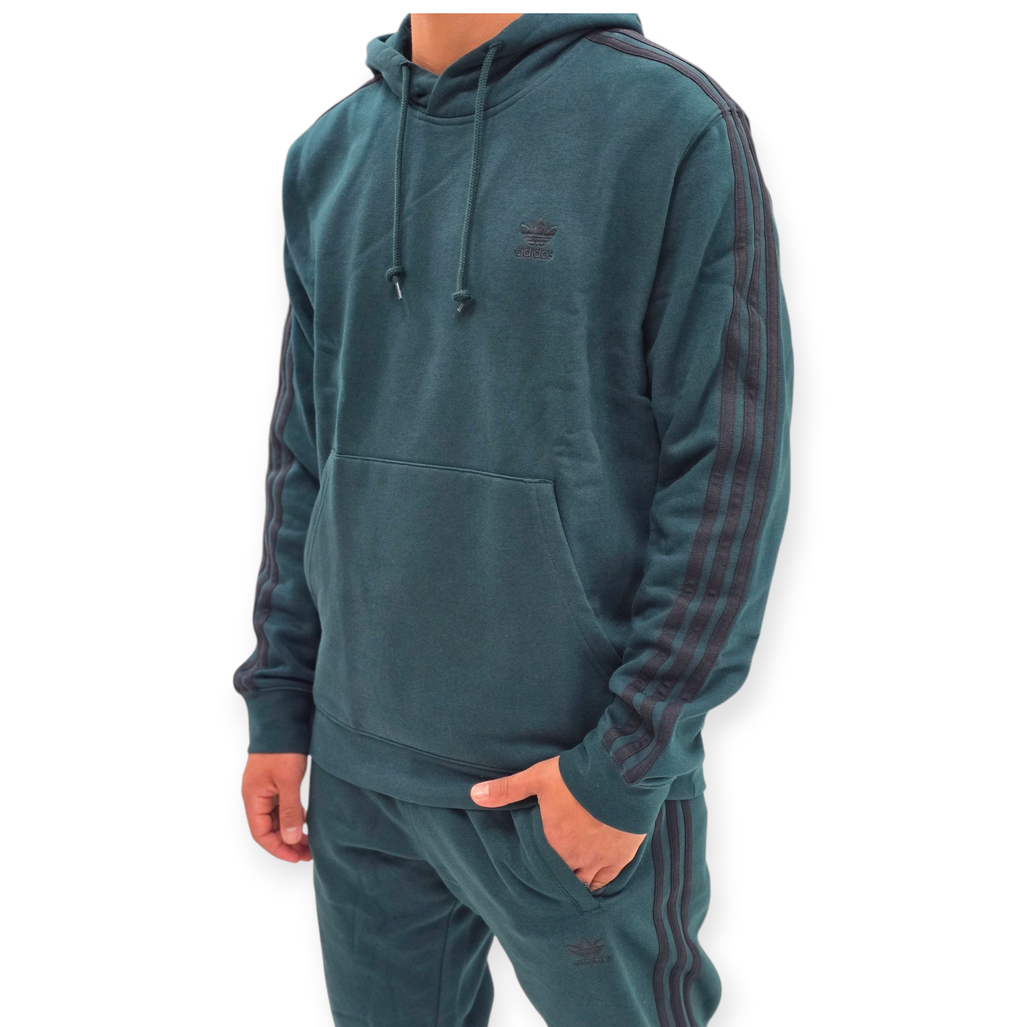 חליפה ADIDAS HOODY SET